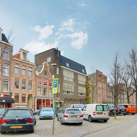 Canal Apartment Jordaan Амстердам Экстерьер фото