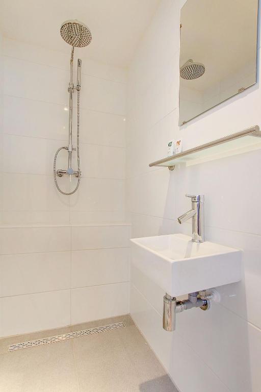 Canal Apartment Jordaan Амстердам Номер фото